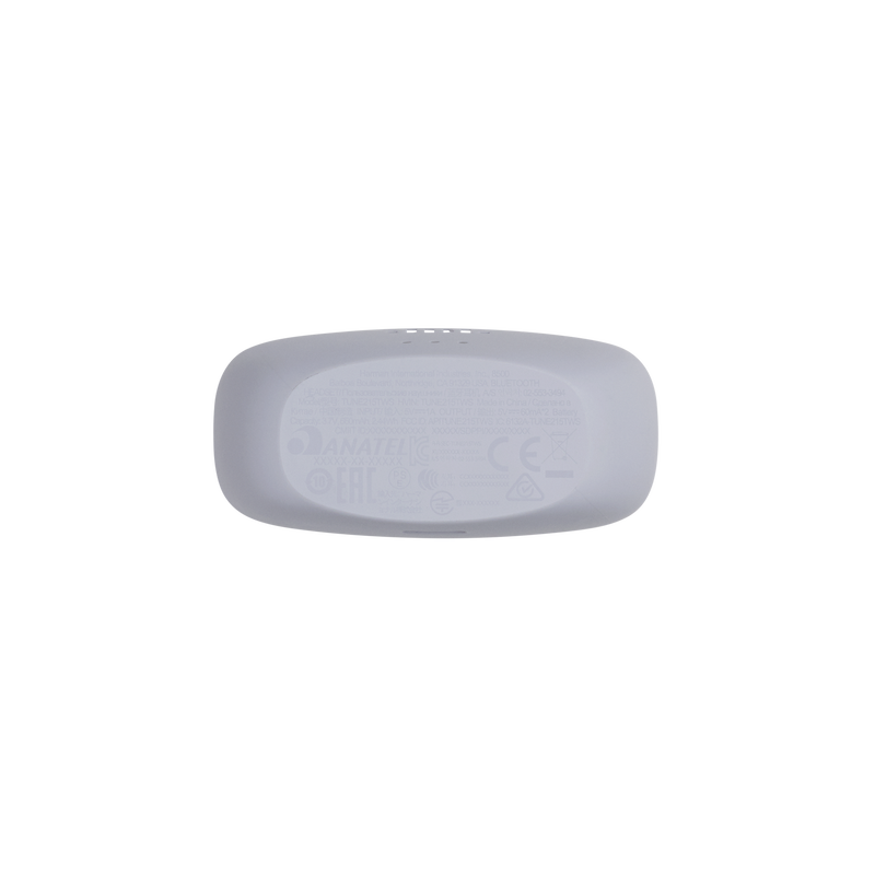 JBL Tune 215TWS - Purple - True wireless earbuds - Detailshot 7 image number null